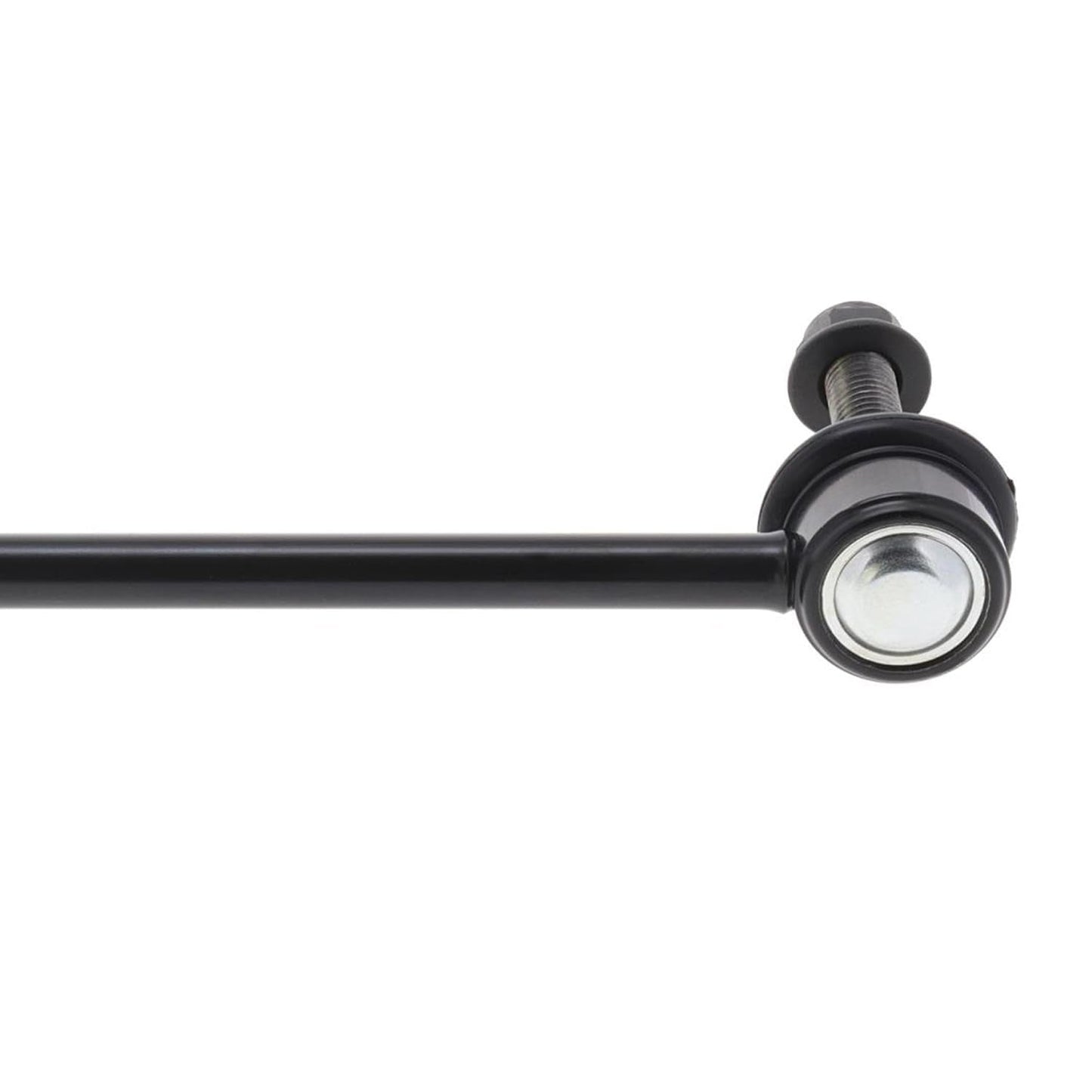 Detroit Axle - Front 2pc Sway Bars for Buick Enclave Cadillac XT5 XT6 Chevrolet Blazer Traverse GMC Acadia, 2 Sway Bar End Links Replacement