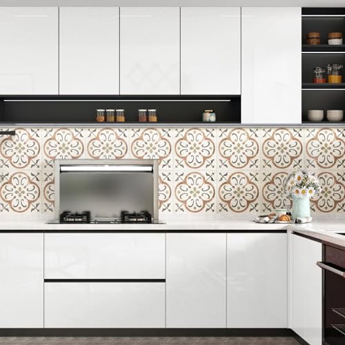 White Countertop Contact Paper Peel and Stick Wallpaper Self Adhesive Shiny Glitter Removable Wallpaper 15.7"X78.8" White Contact Paper for Cabinets Waterproof Vinyl Film Decorative