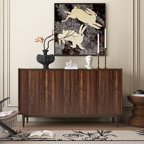 FunStick Dark Brown Wood Contact Paper for Countertops Waterproof Self Adhesive Walnut Wood Wallpaper Peel and Stick Countertop Contact Paper Wood Grain Contact Paper for Cabinets Kitchen Table 16x80