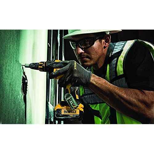 DEWALT DSV521 Class 2 Heavy Duty Surveyor Vest, 3X-Large