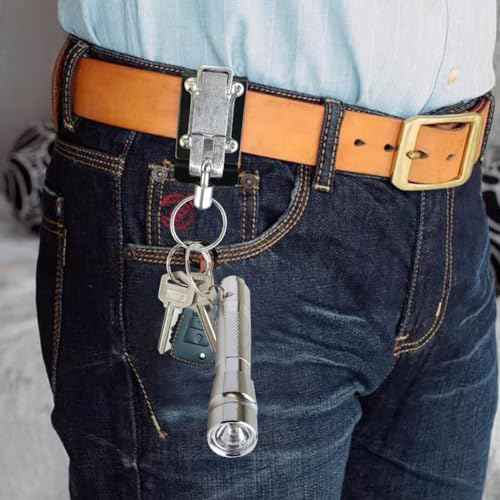 Tool Holster-Hammer Holster Kit-Drill Pins-Quick Draw Universal Tool Holder-Tool Belt Accessories,Suitable for All Kinds of Electric Drill Tools,Father's Day, Thanksgiving Gifts