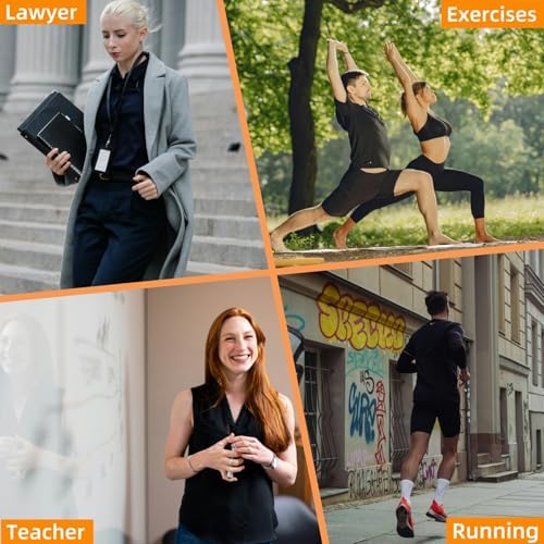 20-30 mmHg Compression Stockings for Women and Men, Open Toe Thigh High Compression Socks, Best Support for Varicose Veins, Edema, DVT