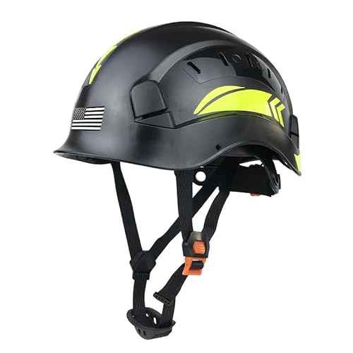 Hard Hat Safety Helmet Construction Industrial Head Protection ANSI Z89.1 CE EN397