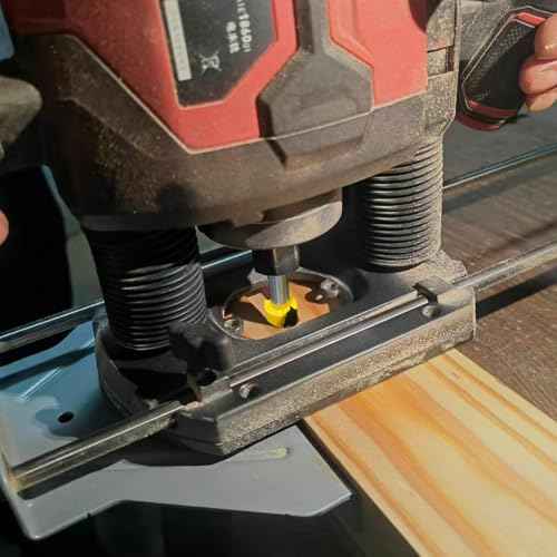 90 Degree V Groove Router Bit Set 1/4 Inch Shank, CNC Engraving V Grooving Bit Cutter for Woodworking Carving, Cutting Diameter: 1/4", 5/16", 3/8", 1/2"