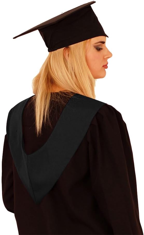 Graduation Stole Graduation Sash Unisex Adults Class of 70'' Stoles for Academic and Choral Ceremony
