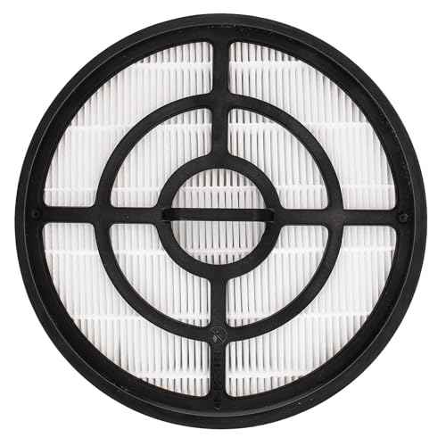 2-PACK 49-90-1963 HEPA Filter Fits For Milwaukee M18 FUEL 3-In-1 Backpack Vacuum