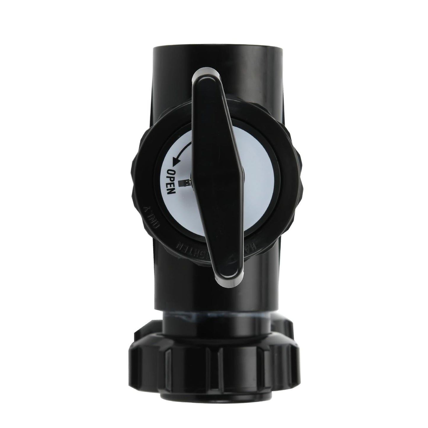 SP0410X502S 2-Inch Slide Valve Backwash Assembly Compatible with Hayward Pro-Grid and Micro-Clear D.E. Filters