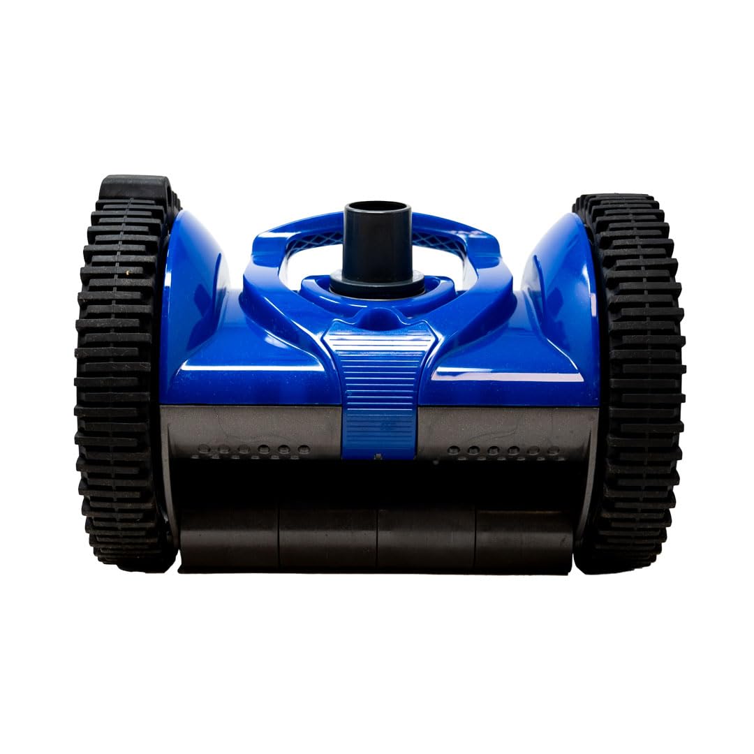 Pentair Rebel Cleaner Head (Head ONLY) | 360486