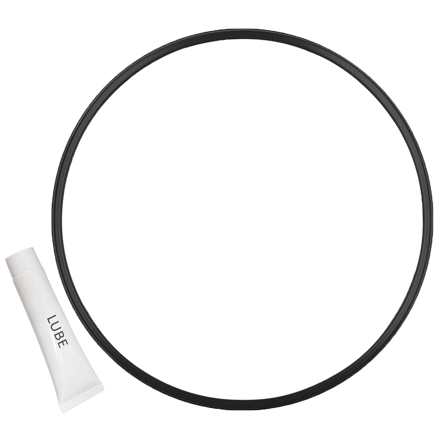 supeiqality Upgrade DEX2422Z2 Filter Seal Compatible with Hayward Pro-Grid DE DE2420 DE3620 DE4820 SwimClear Filters C2030 C3030 C5025 C5030 C2020 C3020 C4020 Pool Filter Parts 2-Year Warranty