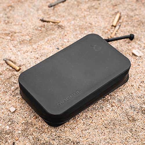 Magpul DAKA Utility Organizer Compact Semi-Rigid Multi-Purpose Case, Durable Water-Resistant Heavy Duty Compact Pouch