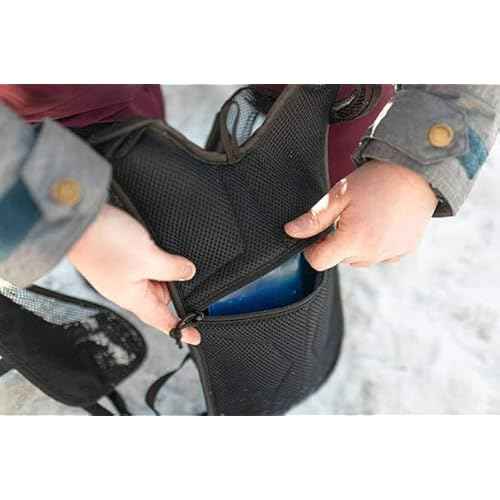 CamelBak Bootlegger Ski Hydration Pack, 50oz