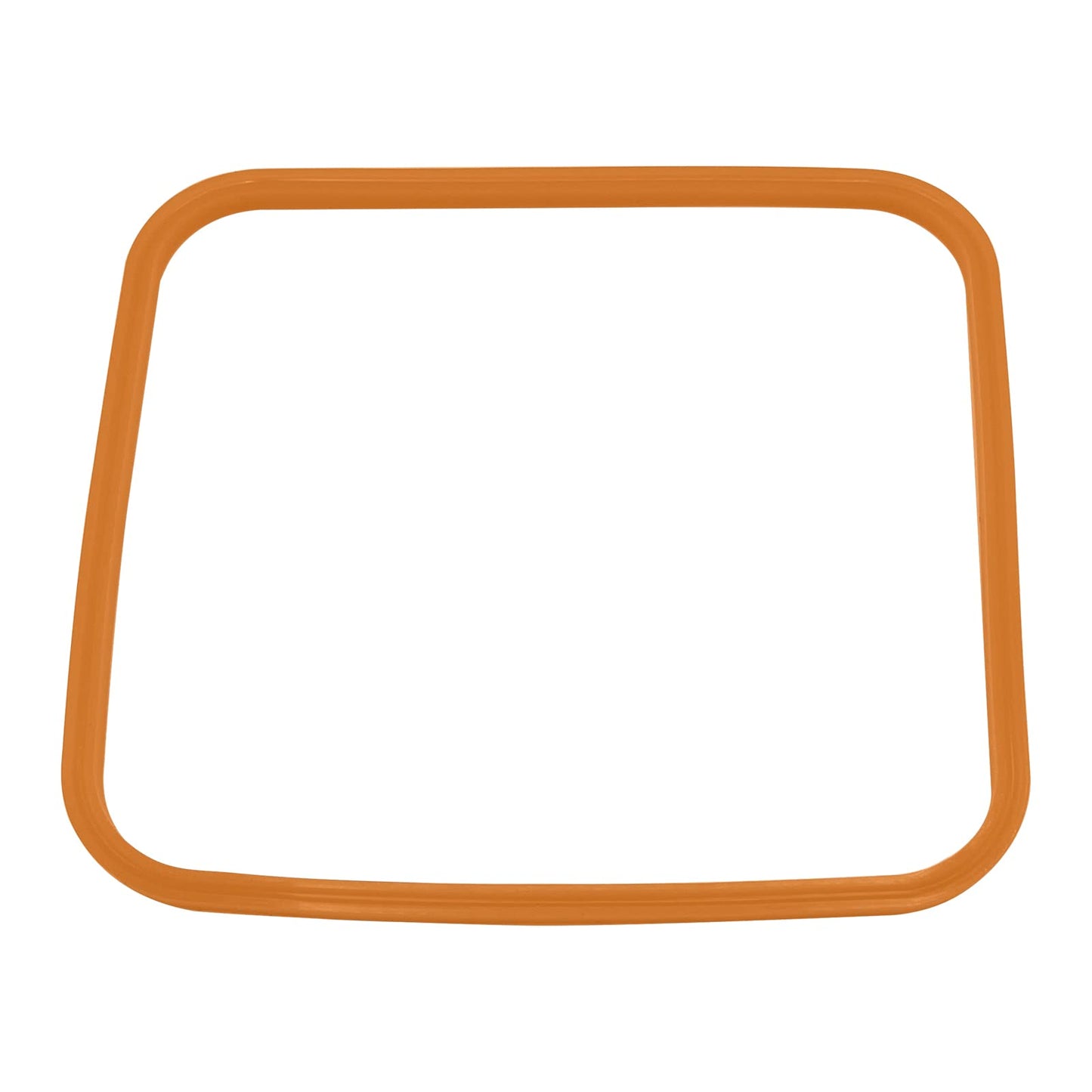 Poolzilla Pump Cover Lid Replacement with Gasket, Compatible with Hayward Super Pump SPX1600D SP1600X5 SP1605X7 SP1607X10 SP1608X10 SP1610X15 SP1611X15 SP1615X20 SP1616X20 SP1621X25, Heavy-Duty Design