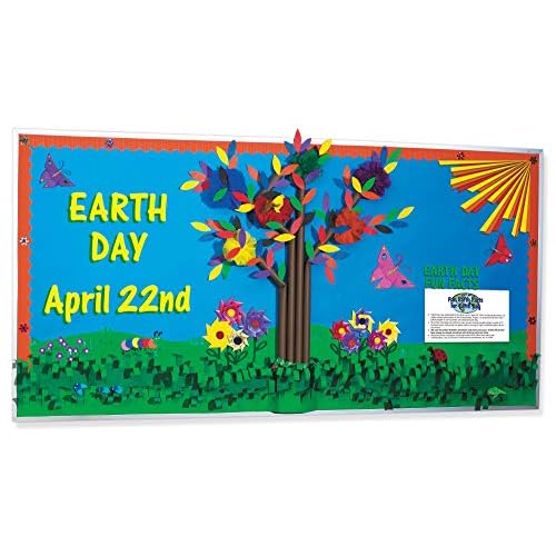 Pacon 37334 Bordette Decorative Border, 2 1/4-Inch x 50-Ft Roll, Violet