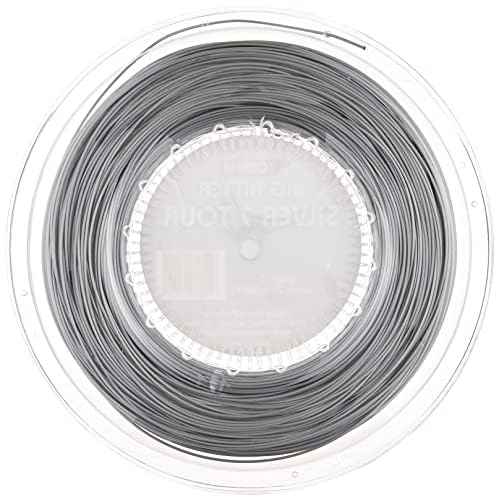 Tourna Big Hitter Silver 7 Tour Poly Tennis String