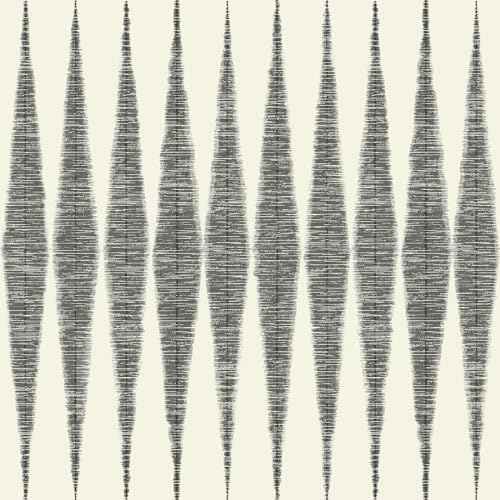 Wudnaye Striped Peel and Stick Wallpaper Geometric Contact Paper 17.7in x 118.1in Modern Removable Wallpaper Peel and Stick Striped Decorative Self Adhesive Wall Paper for Kitchen Waterproof Vinyl