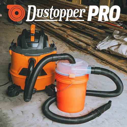 High Flow Shop Vacuum Elbow ? 90-Degree Sweep Elbow Connector with 2-¨ö¡± Nominal (2-1/4" actual) Port, Improves Airflow For Wet Dry Vac Dust Collection System (1 Elbow)
