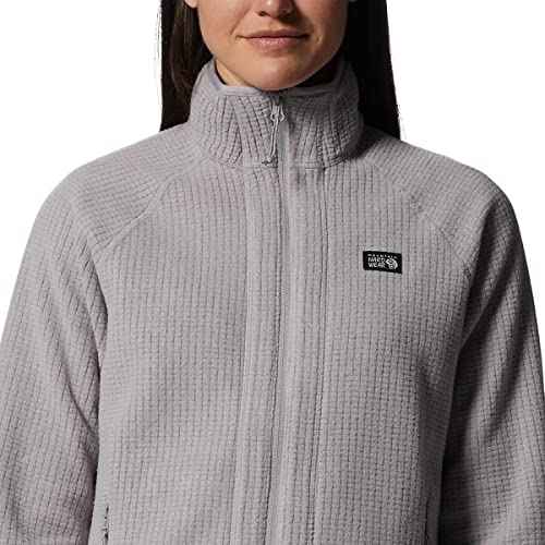 Mountain Hardwear Women's Explore Fleece Jacket