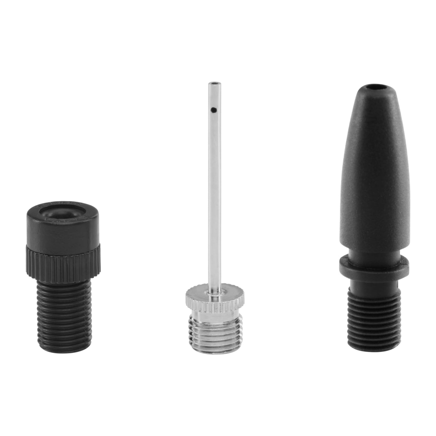 Ryobi - 18 V One+ 11 Bar Wireless Compressor - Tyre and Ball Inflation - Comes with 3 Tips (without Battery) - RPI18