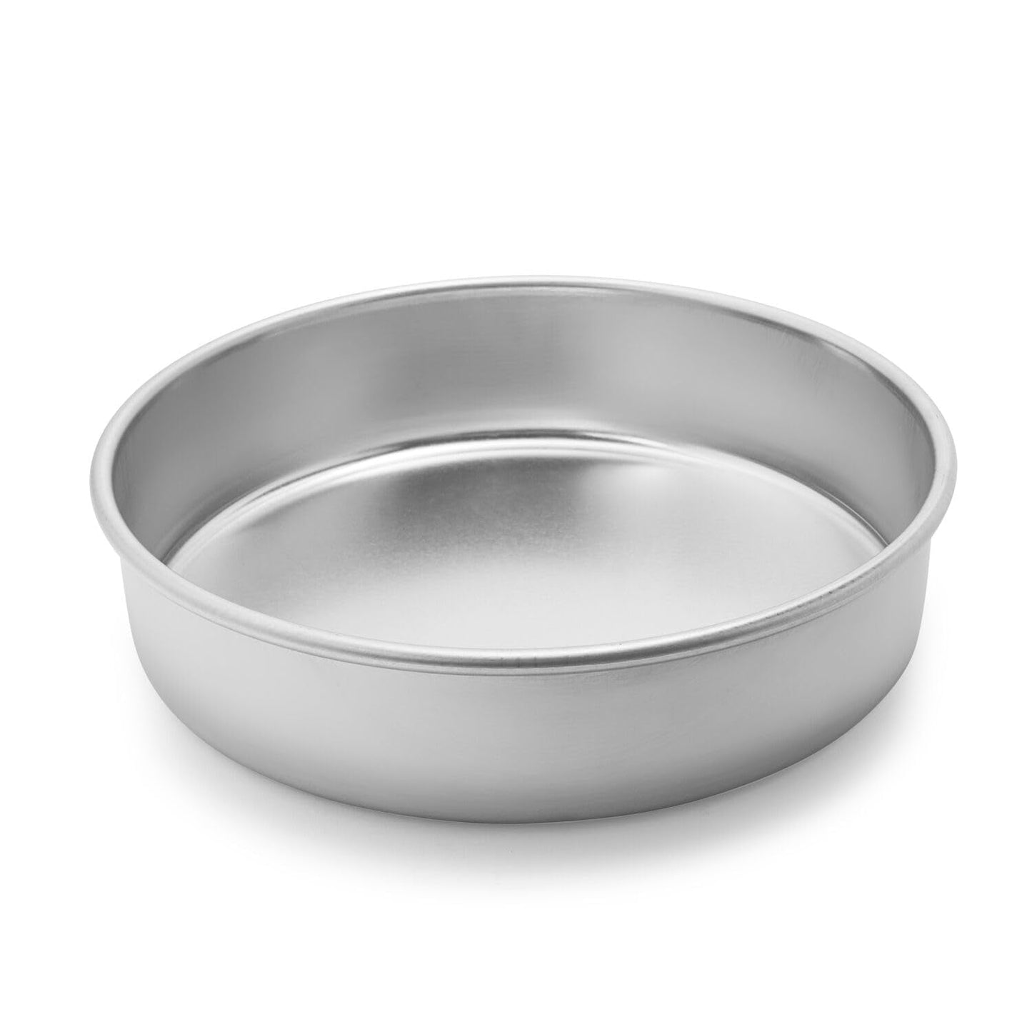 Nordic Ware Naturals Round Cake Pan, 12-Inch