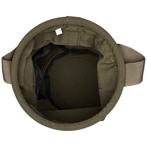 Graintex CB2437 Utility Bucket Rip-Stop Canvas with One Inner Pocket