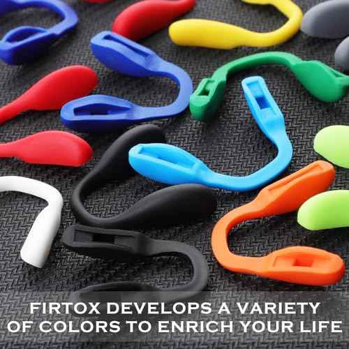 Silicone Replacement Nose Piece Nose Pads for Oakley Split Shot OO9416 Split Time OO4129 Targetline OO9397 Crossrange Patch R XL OO9361 OO9360 OO9359 Sunglasses, 3 Pairs, Black Regular Fit