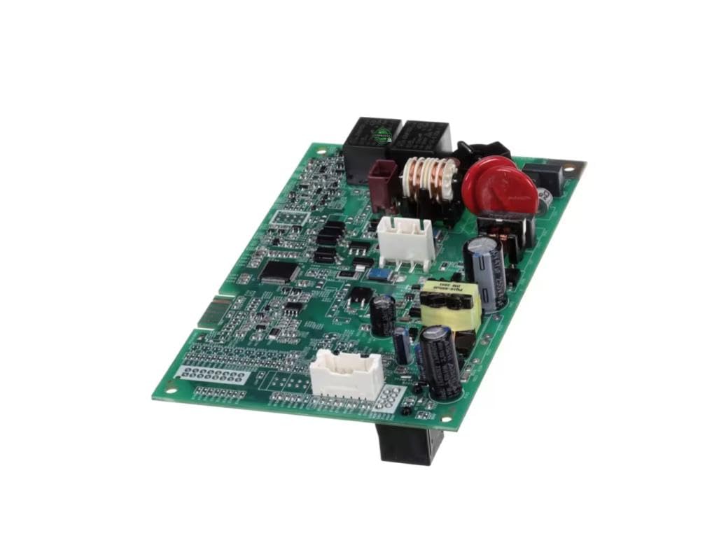 GSPUSA WD21X32165 CKD32165 X compatible with GE Dishwasher Configured Service Machine Control fits old number WD21X32165
