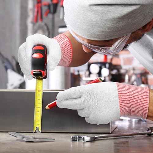 Wrap Grey Vinyl Gloves Professional Carbon Fiber Dust-free Working Gloves Professional Anti-static Tint Application