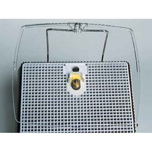 Inland Grinder Faceshield by Inland