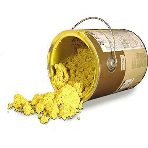 Rock Solid Paint Hardener 1 Liter Bag