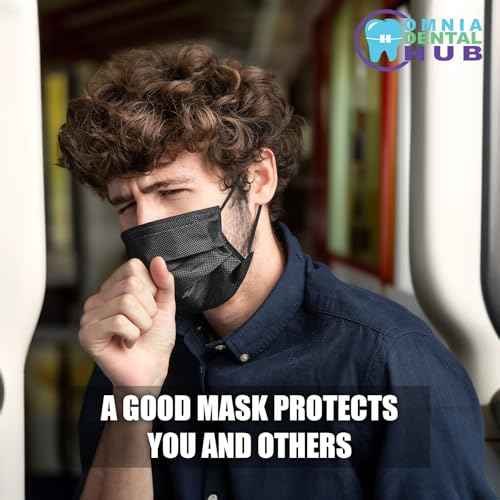 Advanced Ear-Loop Lightly Mask 4.0G 3Ply Level 3 Breathable Individually Wrapped