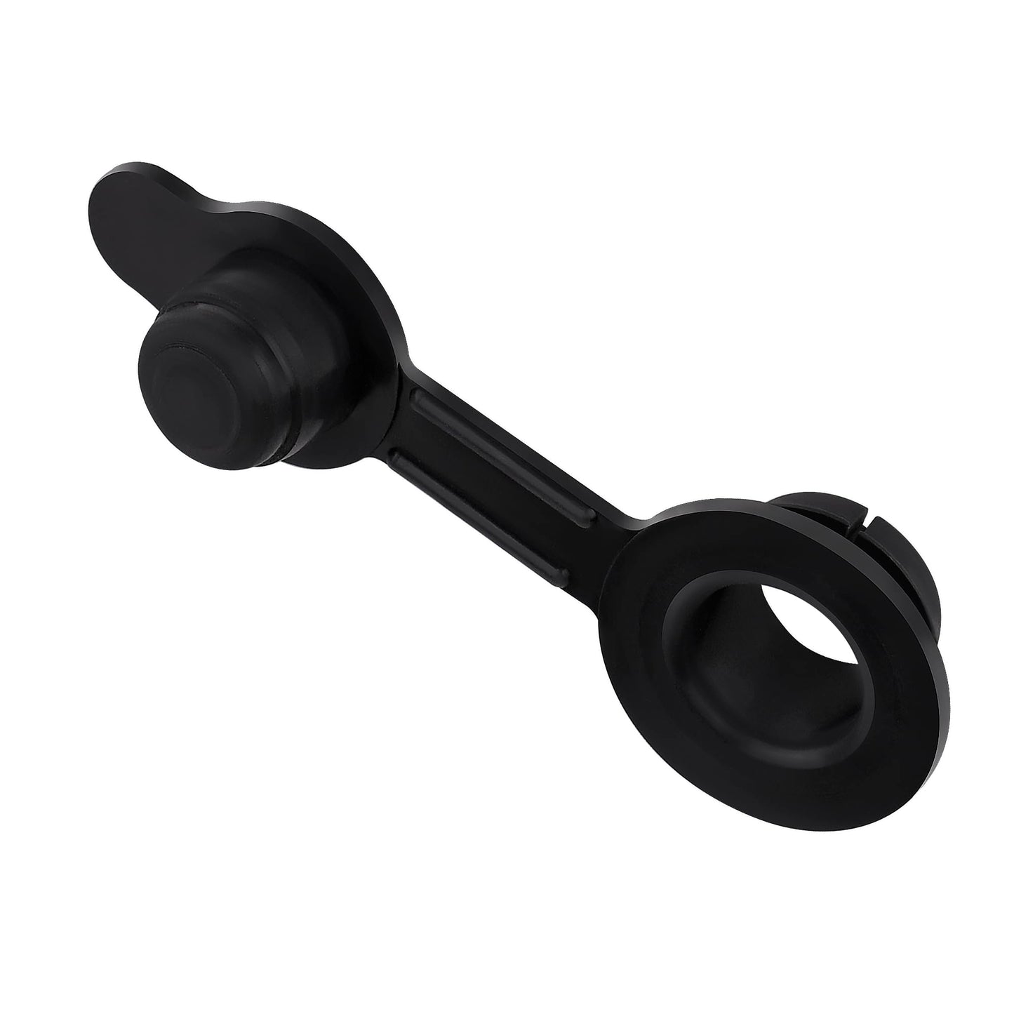 SeDeplacer 1inch Rubber Plug/Water Table Plug Compatible with Step 2 Pool, Fits for Big Splash Pool & Little Tikes Pools, Only for The Hole to Be Pluged is 1-Inch Wide