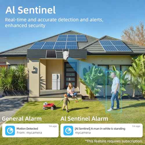 Apone 4G LTE Cellular Security Camera, No WiFi Solar Powered Security Camera, Auto Tracking, Color Night Vision, Motion Detection, 2 Way Audio, Built in SIM Card, Support Verizon/AT&T/T-Mobile
