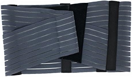 OTC Lumbosacral Support for Women, 7-Inch Lower Back, Select Series