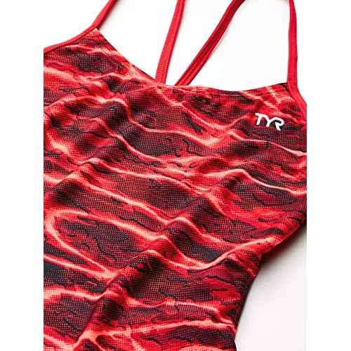 TYR Women's Lambent Cutoutfit