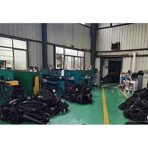 D55168, D55146, Compressor Belt Compatible with Air Compressor Drive Belt New 1Pcs