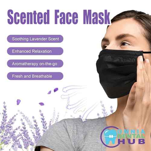 Advanced Ear-Loop Lightly Mask 4.0G 3Ply Level 3 Breathable Individually Wrapped