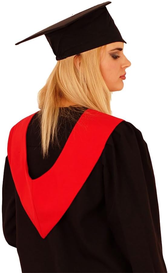 Graduation Stole Graduation Sash Unisex Adults Class of 70'' Stoles for Academic and Choral Ceremony