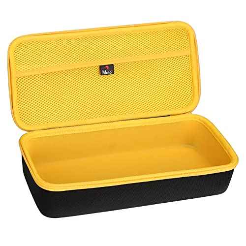 Mchoi Hard Carrying Case Fits for DEWALT 20V MAX Drywall Cutting Tool (DCS551B), Case Only