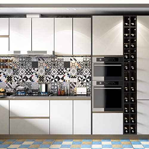FunStick Thick Off White Wallpaper Peel and Stick for Bedroom Kitchen Cabinets Matte White Contact Paper Waterproof Self Adhesive White Wall Paper Sticker Pull and Stick for Walls Shelves 15.8"x78.8"