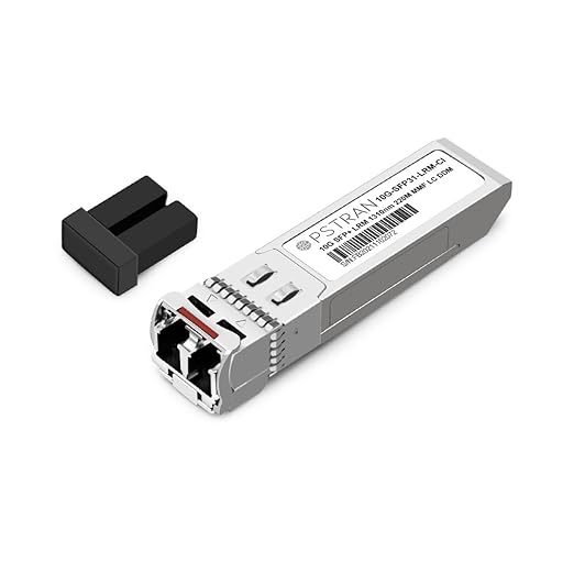 OPSTRAN 10GBASE-LRM SFP+ Optical Transceiver Module Compatible with Arista Networks SFP-10G-LRM 1310nm 220m DDM Duplex LC MMF
