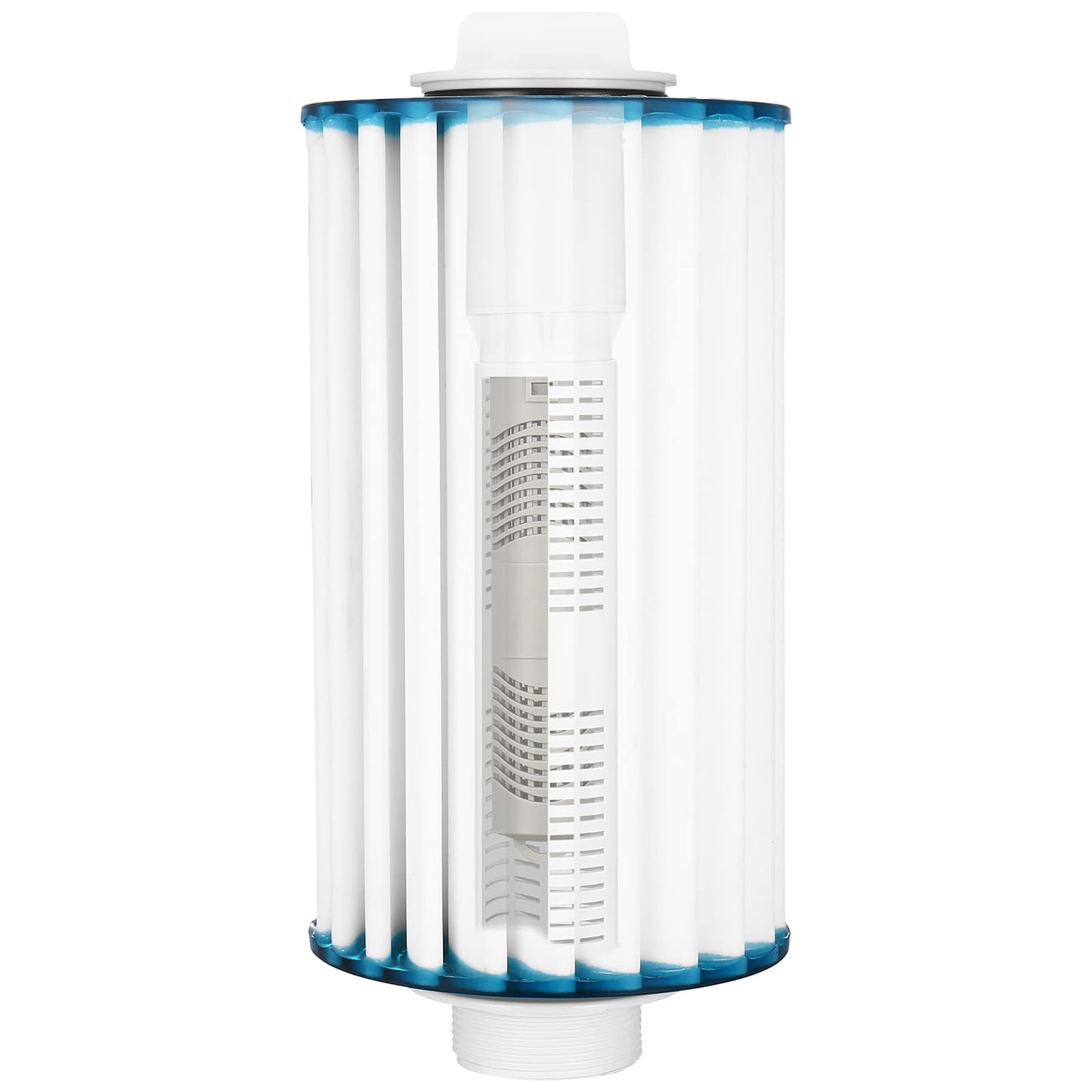 Spa Mineral Silver Ion Ag+ Cartridge Filter Sticks for Fresh and Crystal Clear Hot Tubs