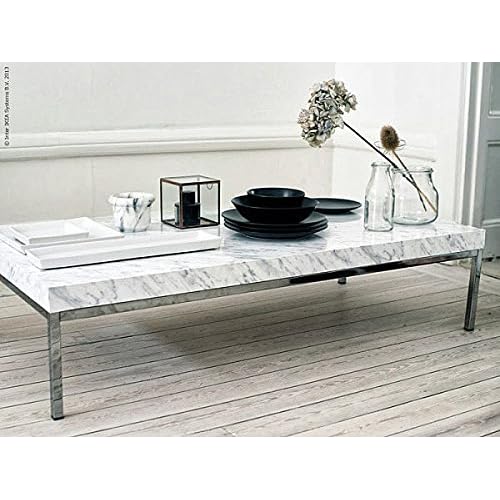 VViViD XPO White Grey Marble Gloss Vinyl Extra-Large Wrap Film Roll (16" x 78" (6.5ft))