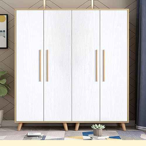 White Wood Wallpaper - White Wood Contact Paper - Peel and Stick Wallpaper Modern ? Self-Adhesive Removable Wall Paper for Cabinets Countertop Furniture Kitchen Wall, Easy to Clean 17.7¡±¡¿78.8¡± Vinyl