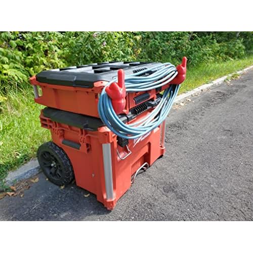 Accessory for Milwaukee packout Tool Box