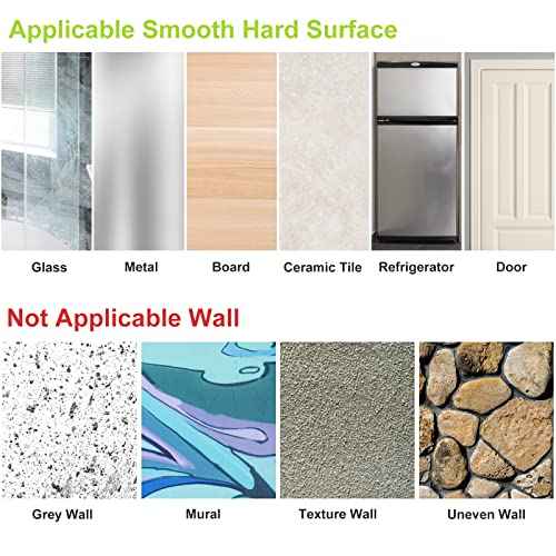 OOTSR 12-Set Adhesive Screws Stickers for Picture Frame, Wall Mount Hanging Nails Straight Hooks for Kitchen Shower Room Tile Wall, No-Trace Transparent Sticker, Detachable and Removable