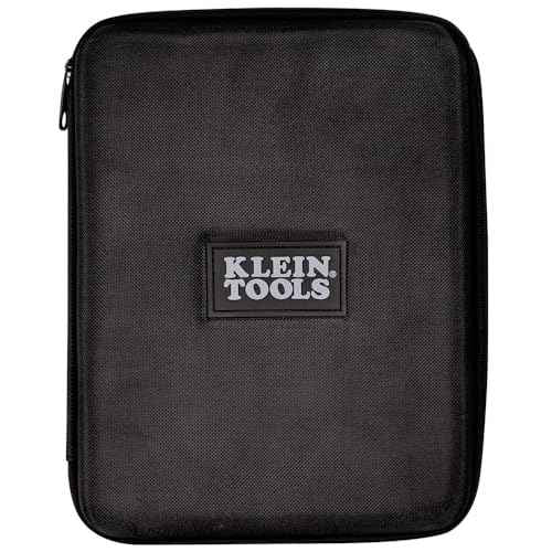 Klein Tools VDV770-080 Scout Pro Series Carrying Case