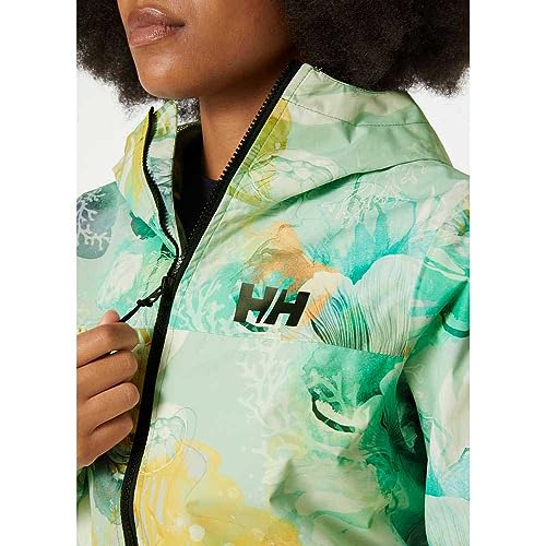 Helly-Hansen Women's Belfast Ii Packable Jacket