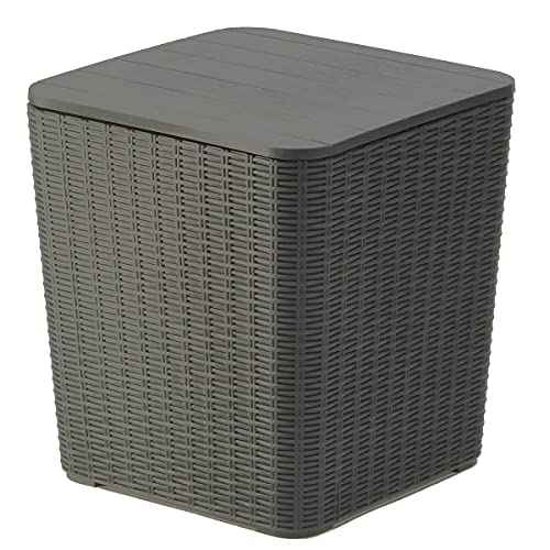 Arendal Collection All-Weather Storage Box