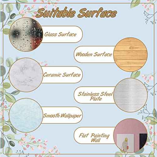 Zonon Laundry Room Sign Decals Decor Bubble Quote Stickers Wash Dry Fold Repeat Wall Signs Arts Funny Laundry Room Signs for Bathroom Home Decorations Supplies(19.7 x 30.7 Inch,Black)