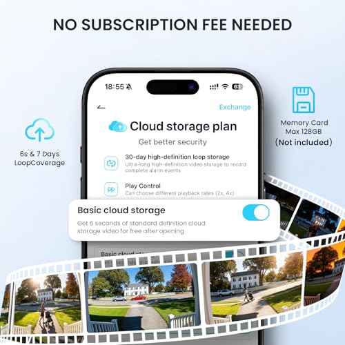 ieGeek 2K Wireless Doorbell Camera No Subscription with 145¡Æ Adjustable Angle Mount, Smart Video Doorbell with Chime, Motion Detection, 2-Way Talk Voice Changer, Works with Alexa, Only 2.4Ghz WiFi